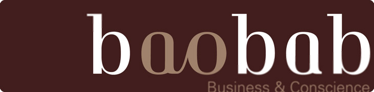 Baobab Logo Corporate