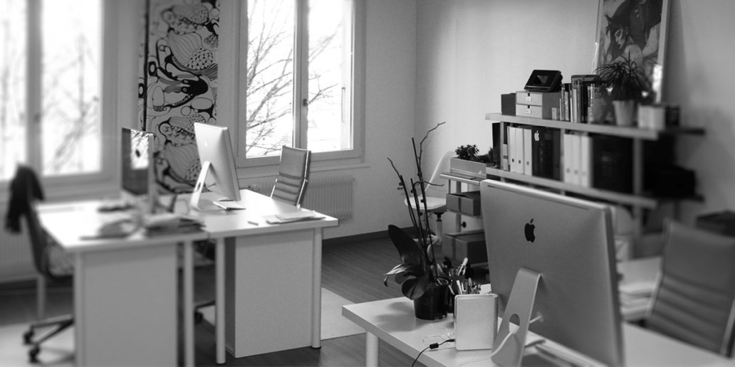 Atelier graphique zaniah à Orbe
