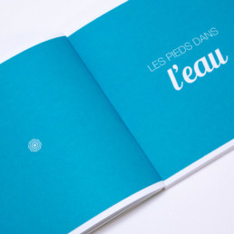 Mise en page chapitre livre