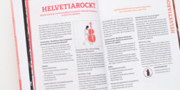 Guide, actualité musicale en Suisse, détail texte