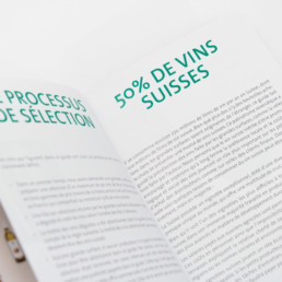Design et graphisme, choix typographie, livre