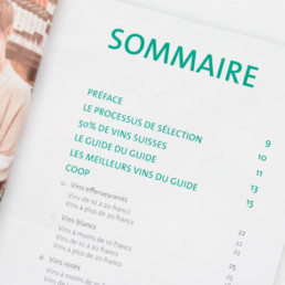 zaniah, graphisme, mise en page