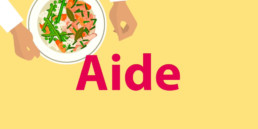 Animation, typographie, couleur