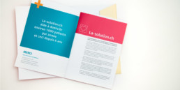 Identité visuelle, graphisme