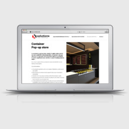zaniah, webdesign, digital, responsive, page accueilzaniah, webdesign, digital, responsive, page accueil