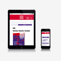 zaniah, webdesign, digital, responsive, page accueil
