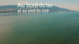 Video, yverdon région, lac de neuchâtel