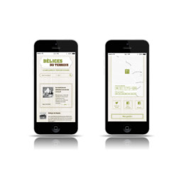 Webdesign, graphisme, design