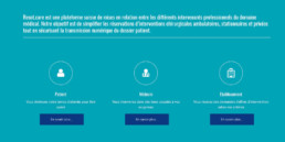Site internet, pictogramme, webdesign
