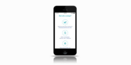 Webdesign, responsive, smartphone