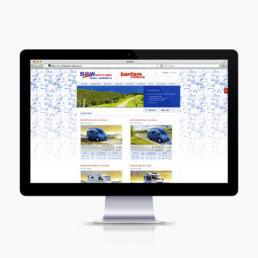 Webdesign, site internet, site vitrine