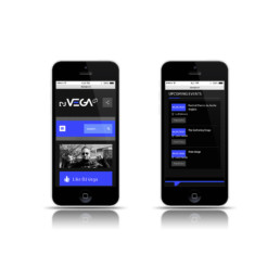 Webdesign, digital, wordpress, site internet, responsive