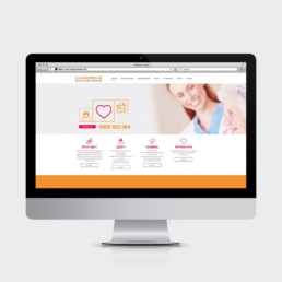 Site internet, graphisme