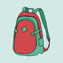Dessin, couleur, pictogramme