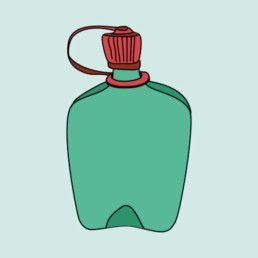 Illustration, pictogramme